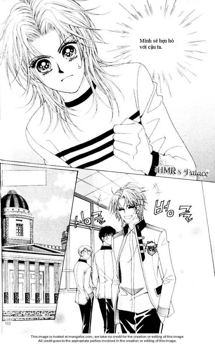 thần tượng mua sắm chapter 26 10