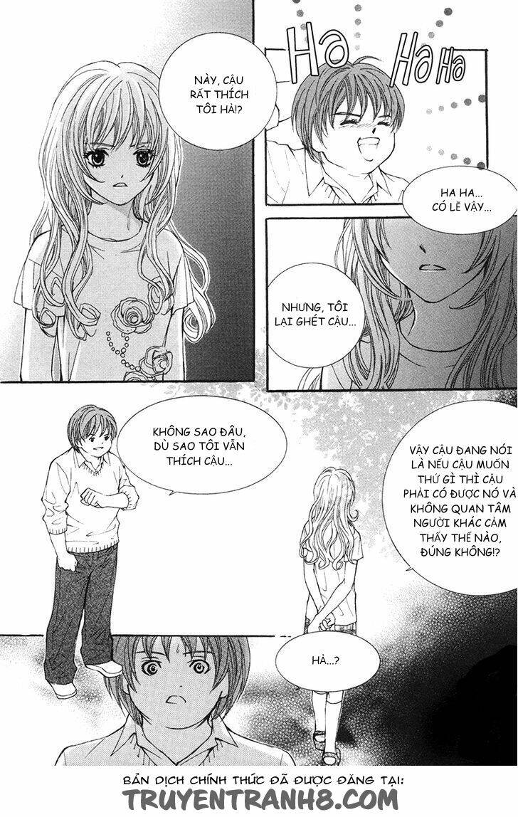 my beast chapter 3 15