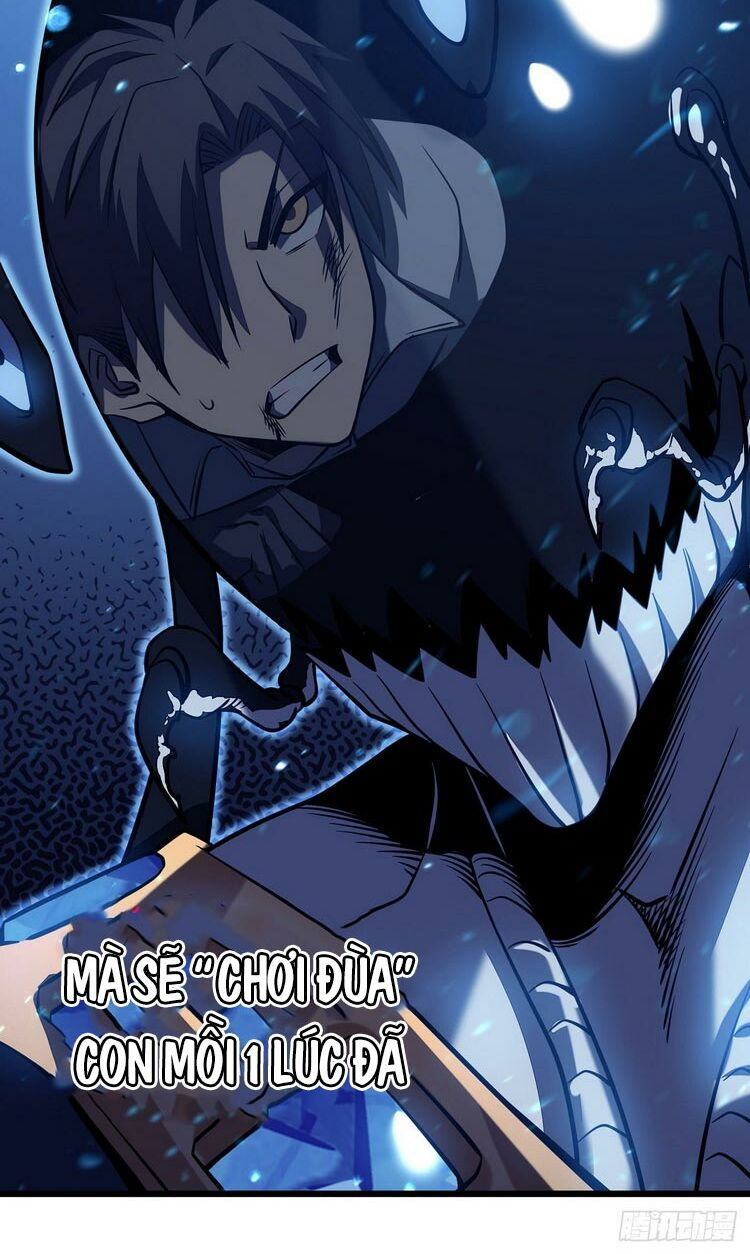 sát thần chi lộ tại dị giới chapter 6 80