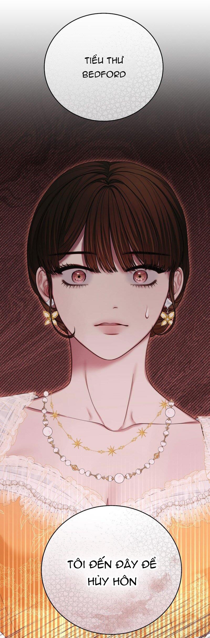 nữ hầu muốn đình công chapter 28 64