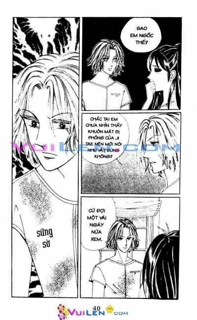 cô gái yêu kiều chapter 7 40