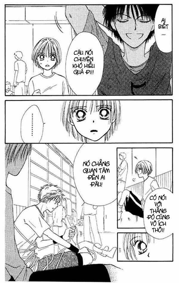 power!! chapter 15 23