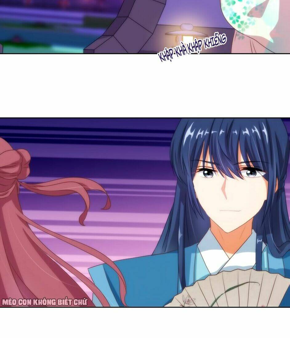 ồ, sủng phi đại nhân của ta chapter 7 37