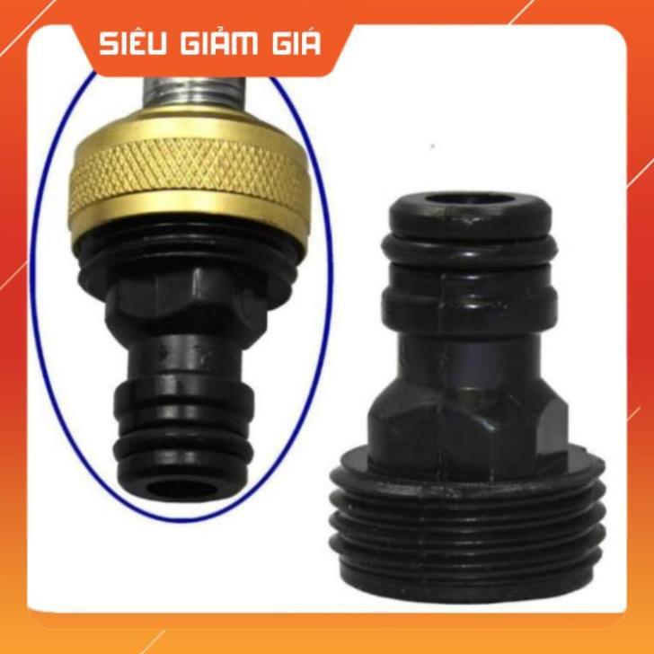 Vòi phun nước rửa xe áp lực cao 206657