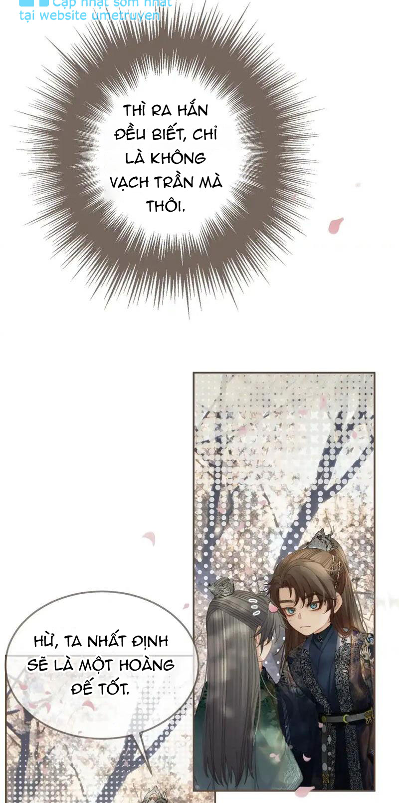 á nô 2: thám hoa chapter 36 3