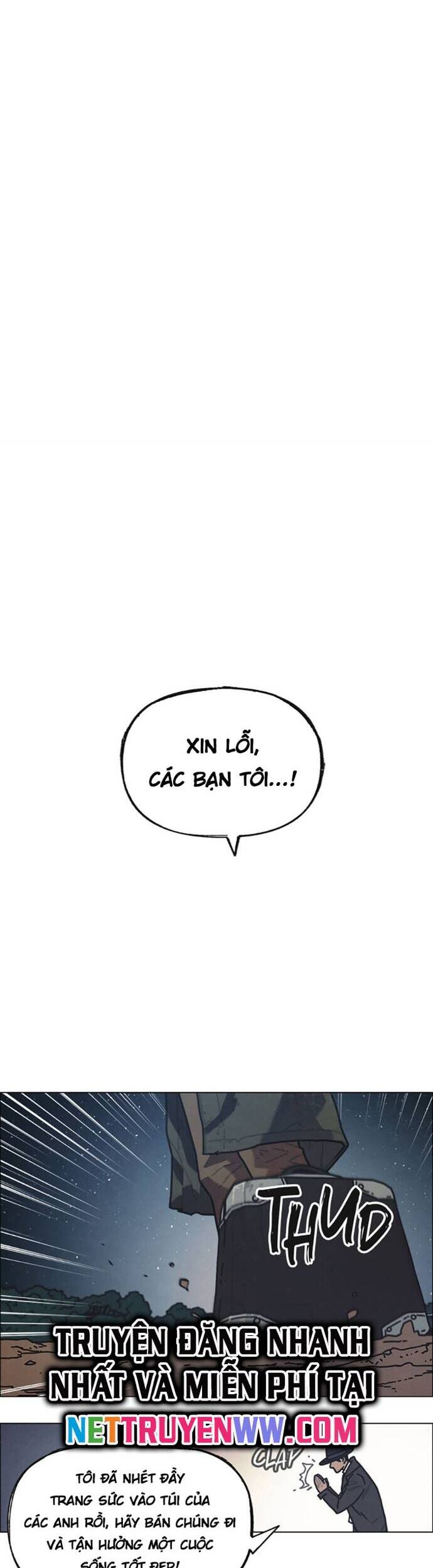 sinh vật gyeongseong: đóa hoa bất diệt chapter 5 38