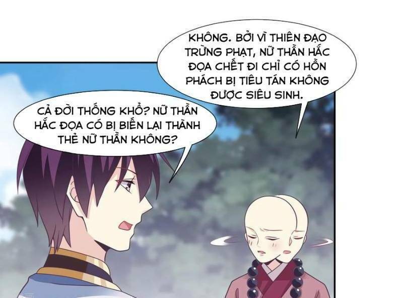 ta là ngọc hoàng đại đế chapter 56 16