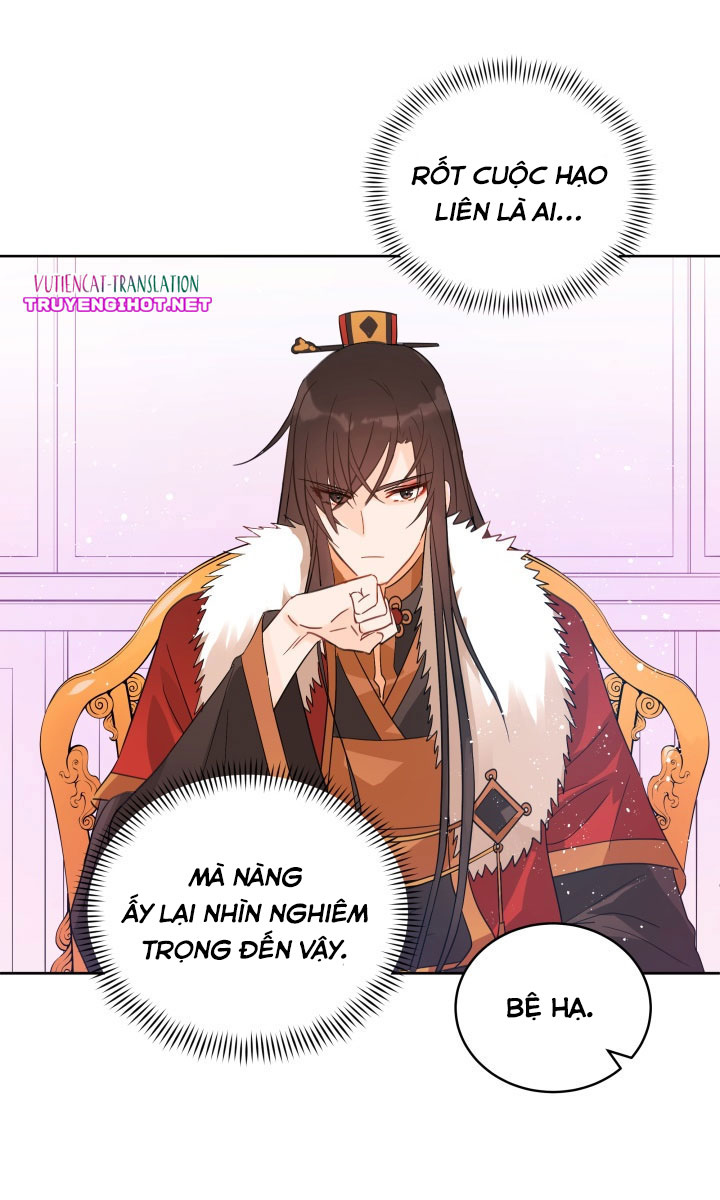 khế ước hậu cung chapter 16.1 21