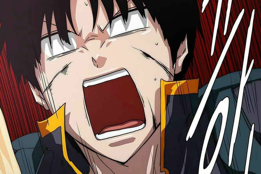 các chòm sao chỉ chú ý mình tôi chapter 20 311