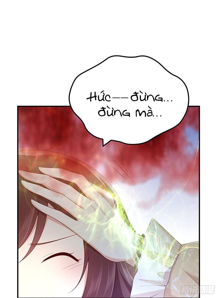 nam thần truy thê chỉ nam chapter 53.1 2