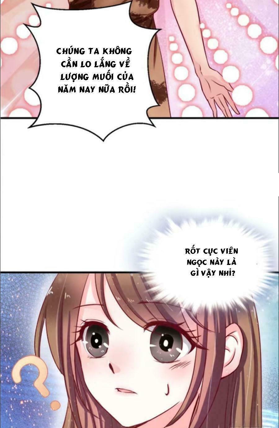 [16+] thảnh thơi thú thế chủng chủng điền, sinh sinh tể chapter 18 5