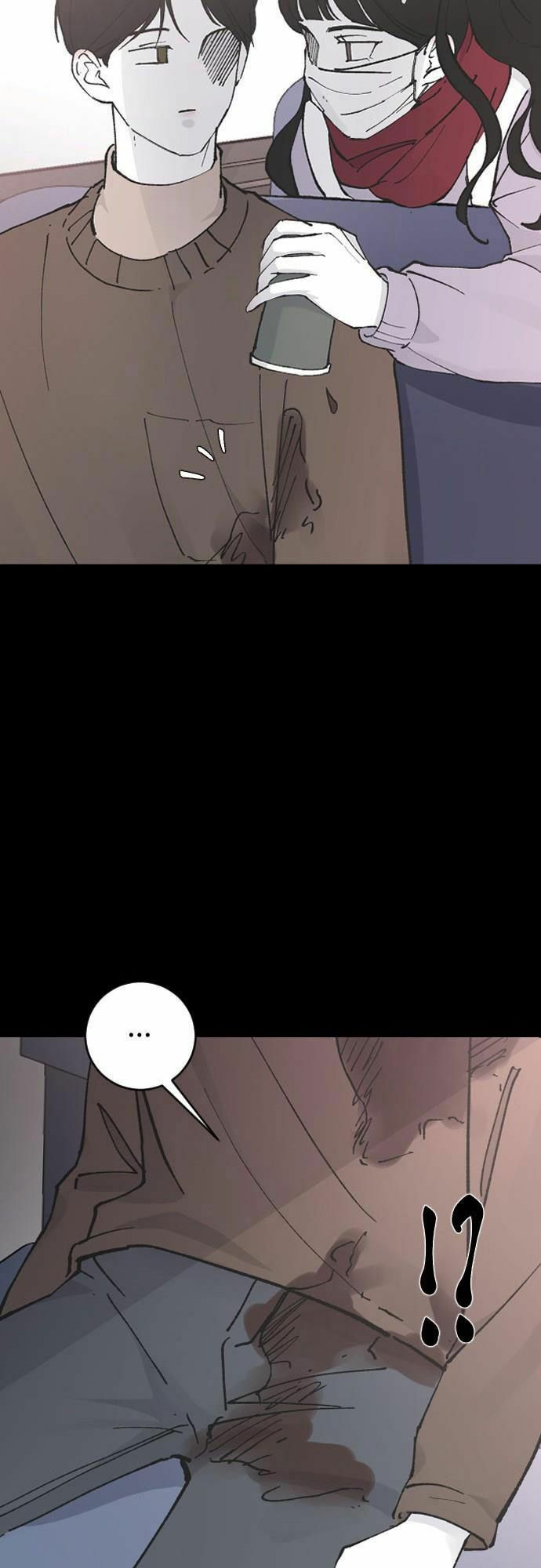 ba người anh trai cực phẩm của tôi chapter 27 7