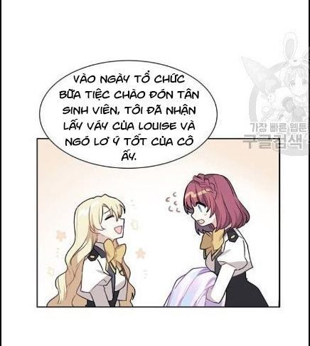 tôi là vị hôn thê phản diện chapter 32 10