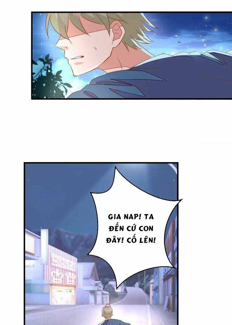 ân huệ của quỷ vương chapter 24 10