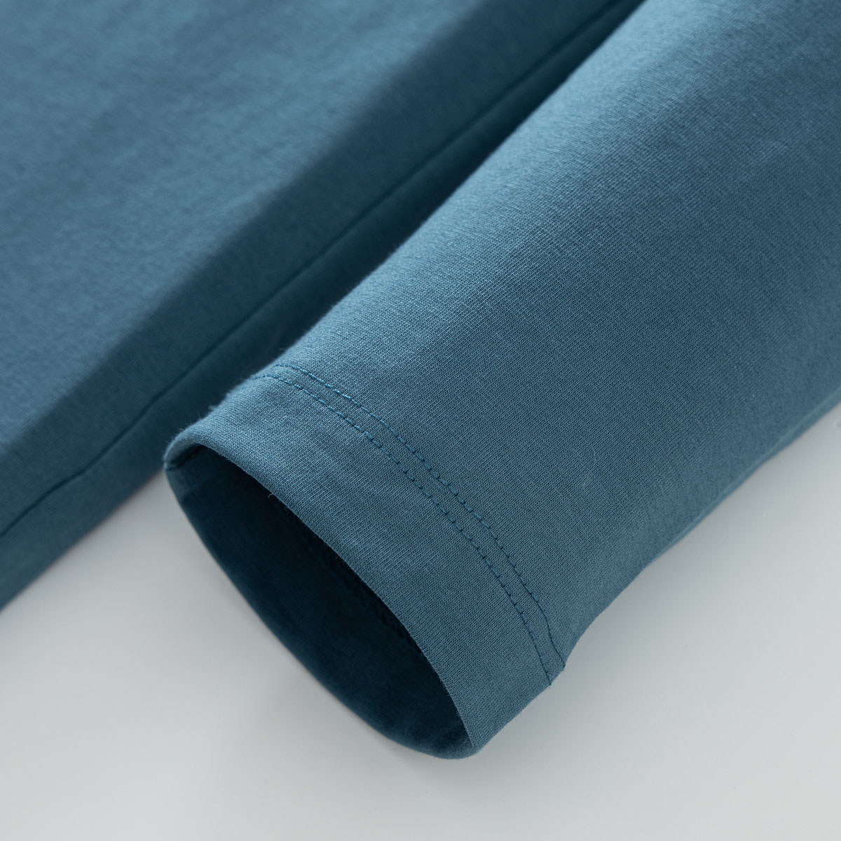 Áo Thun Nam Dài Tay Thu Đông 5S FASHION Cổ Tròn, Giữ Ấm, Tay Raglan Khỏe Khoắn (ATH24012)