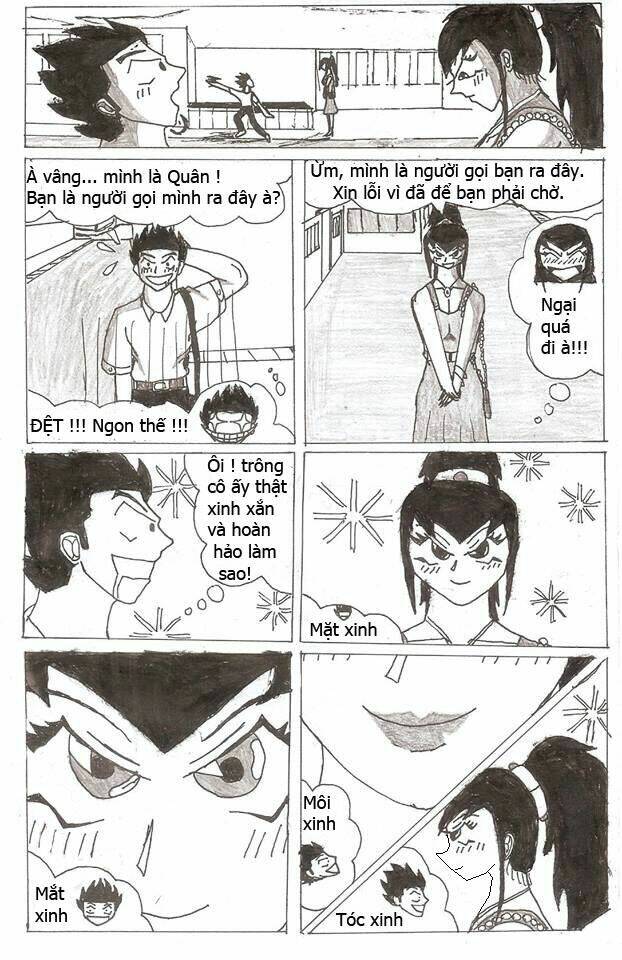 long nhẫn chapter 1 23