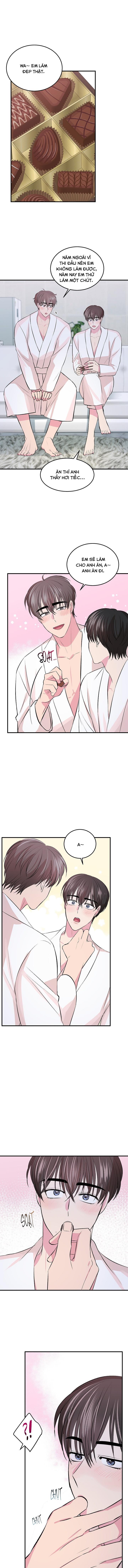 thời gian tuyệt vời chapter 11 7