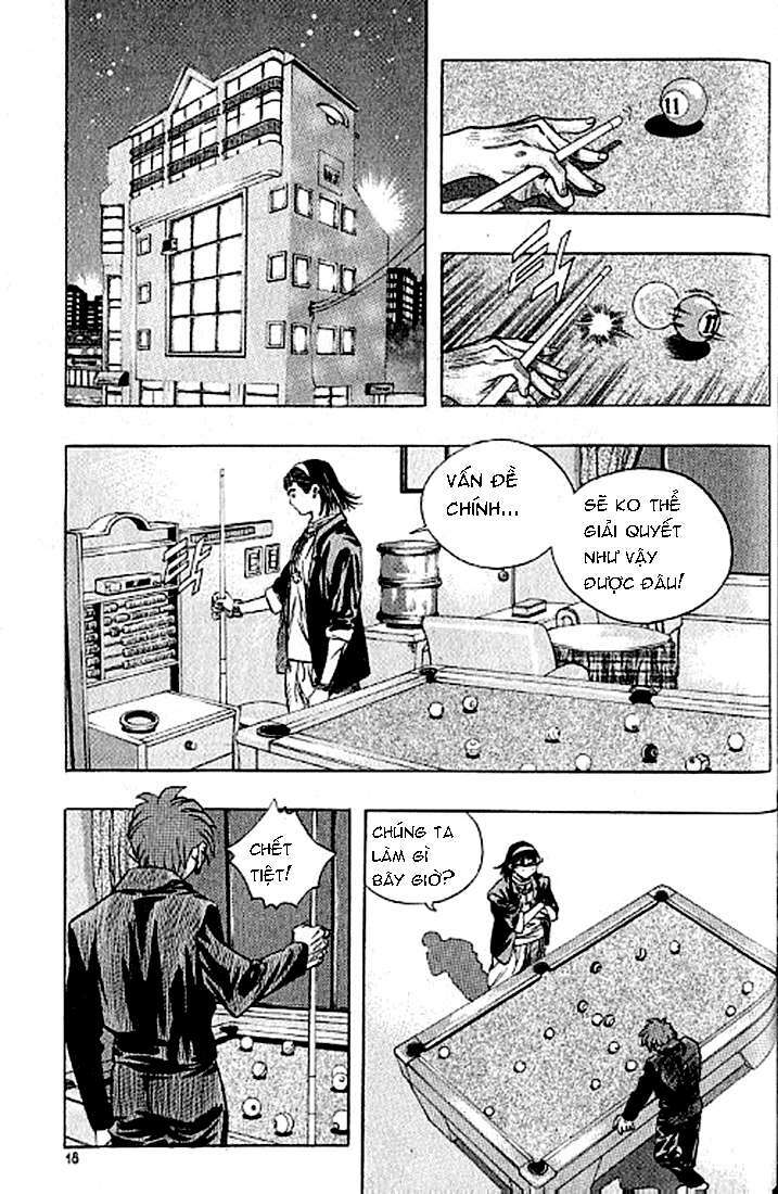 change guy chapter 176 14