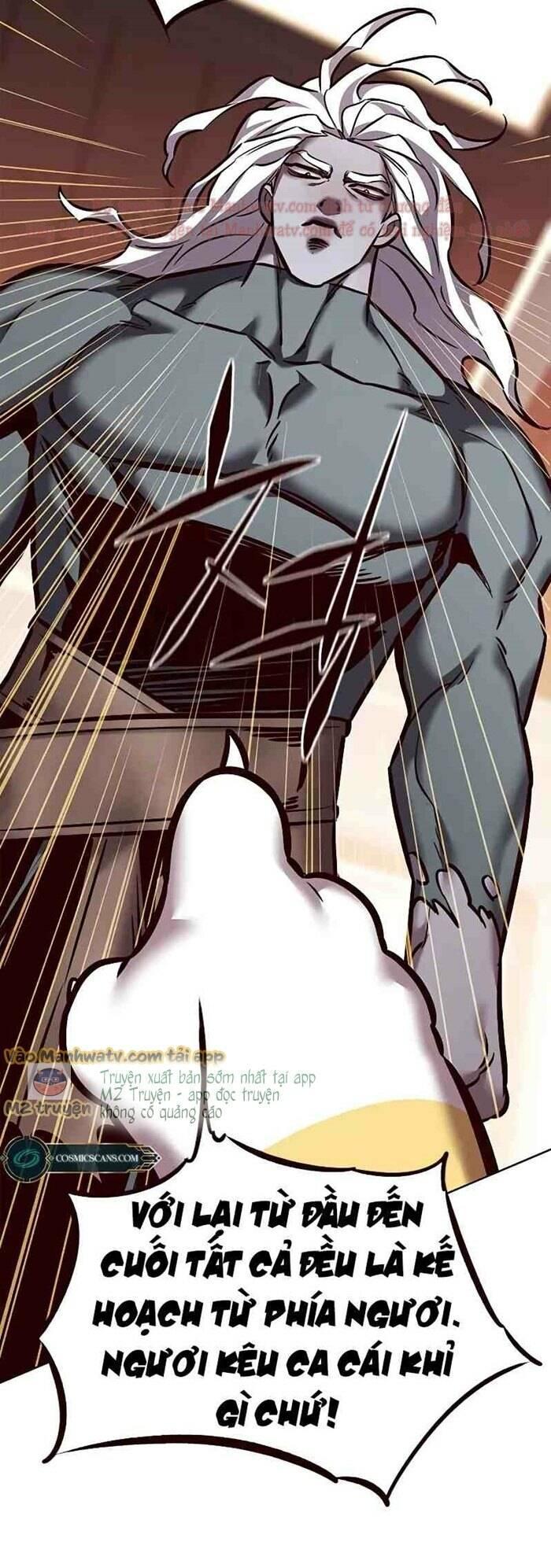 biến thân thành mèo chapter 277 85