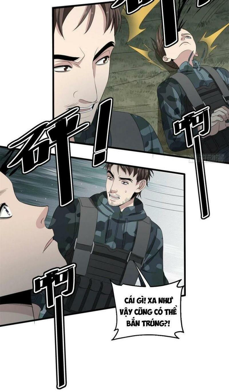 xã lam bạch chapter 41 16