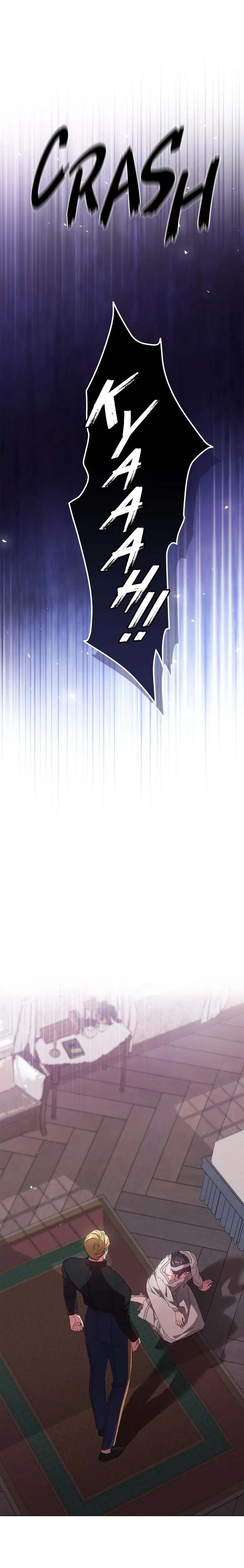 tôi mới là người quyết định cuộc hôn nhân này chapter 50 18