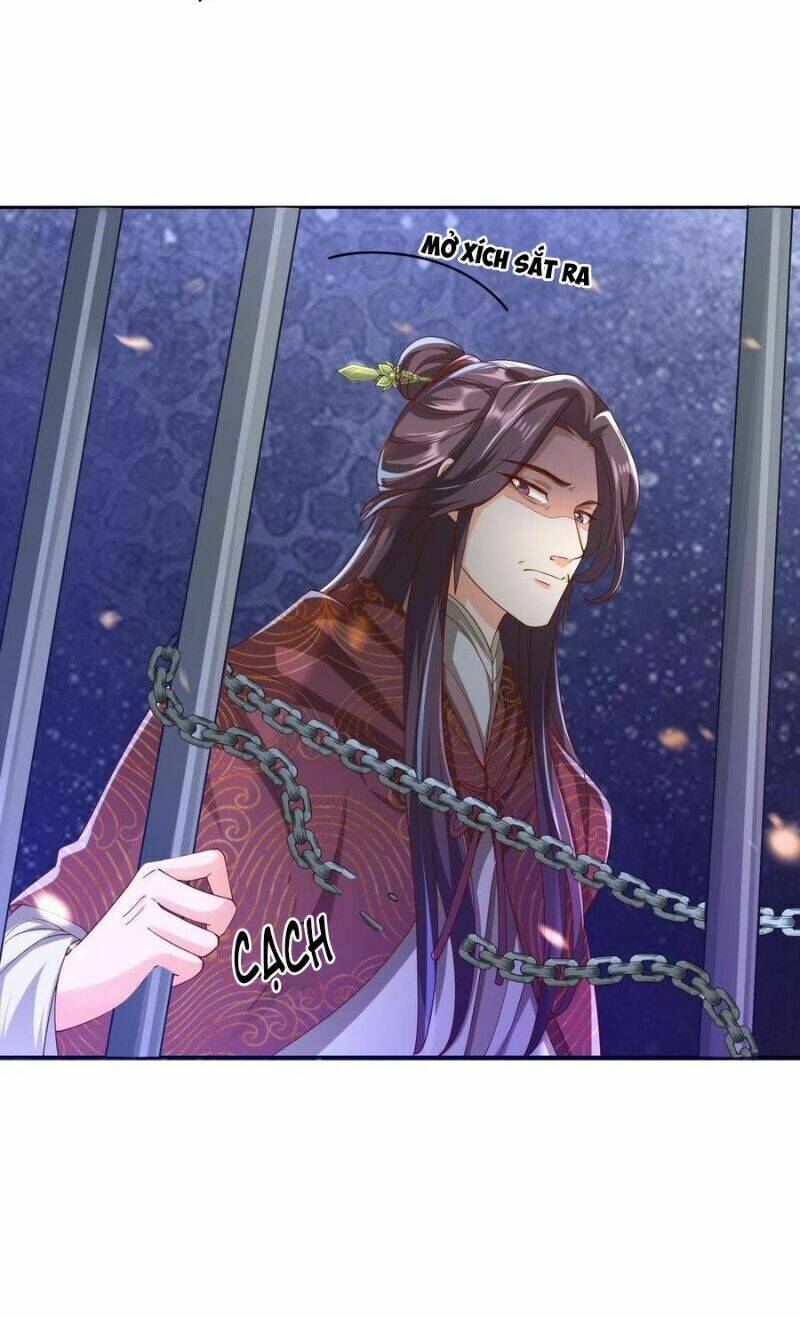 nghe nói ta là hợp hoan lão tổ? chapter 44 31