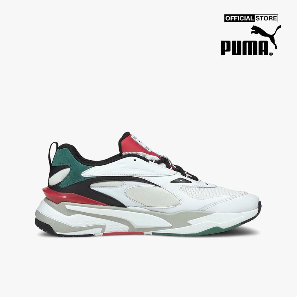 PUMA - Giày sneaker nữ RS Fast Mix 375641