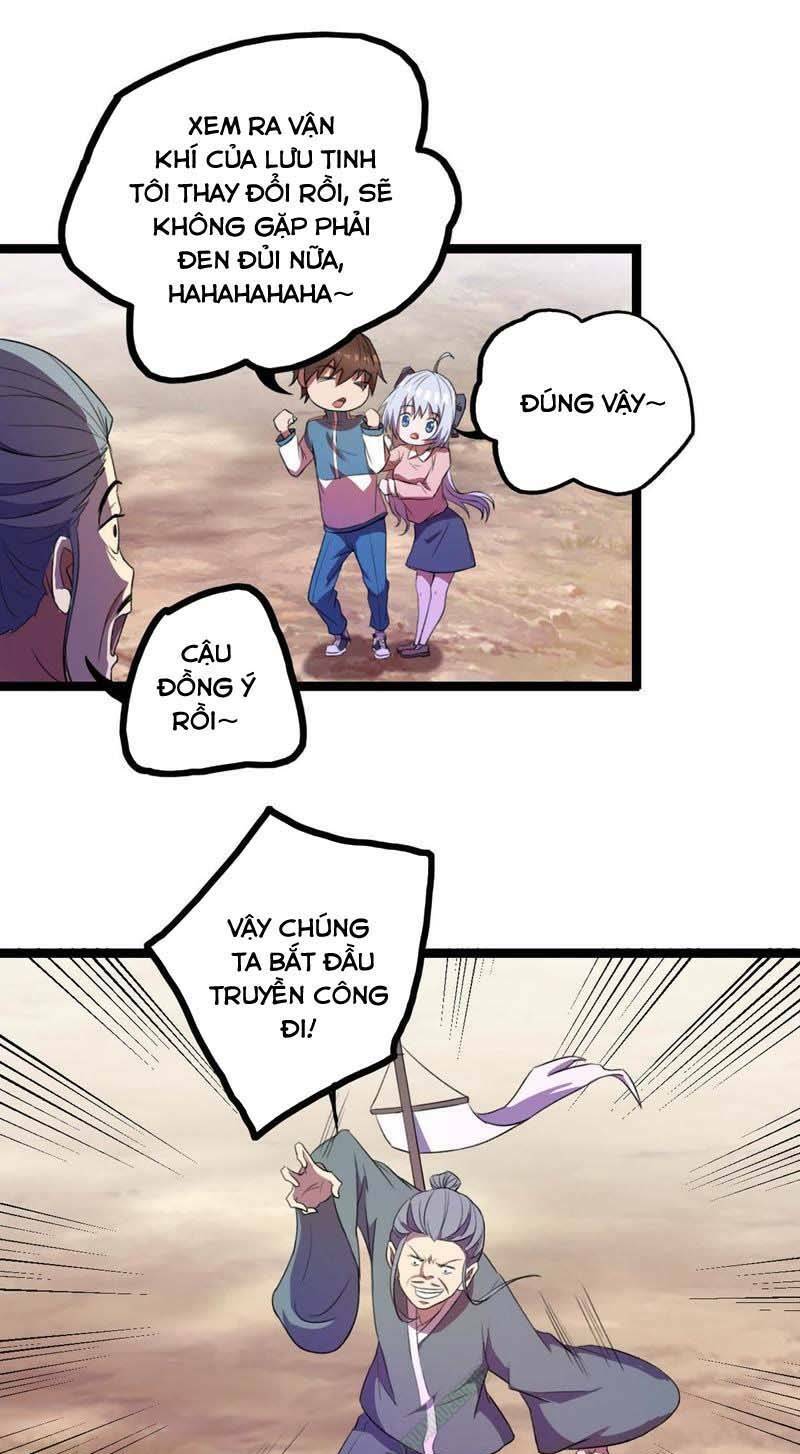 nữ thần trong điện thoại chapter 14 11