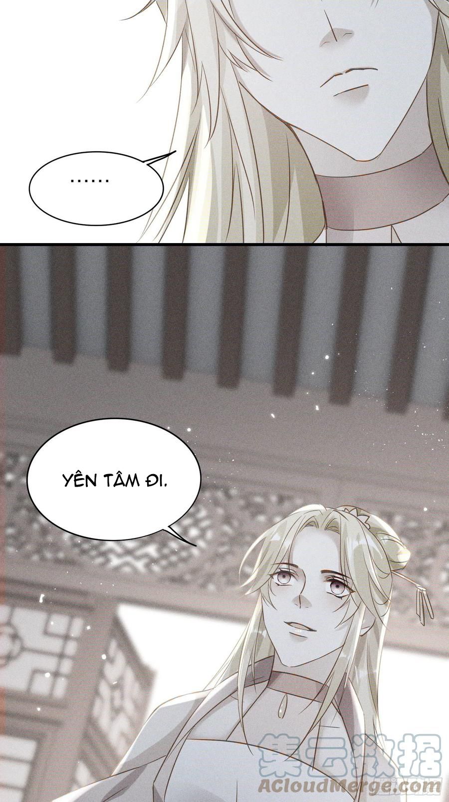 lục thân bất nhận chapter 76 11