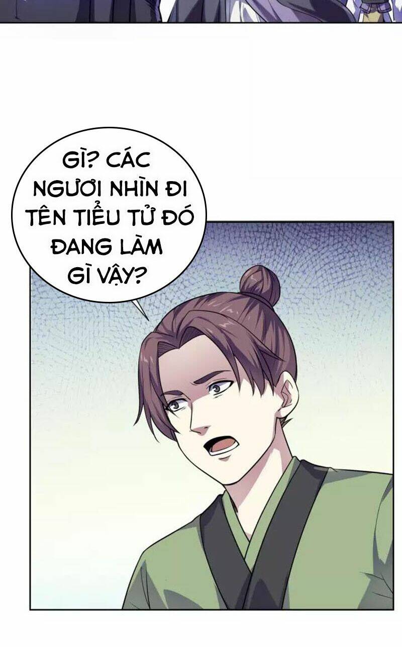 nghịch thiên đại thần chapter 75 16