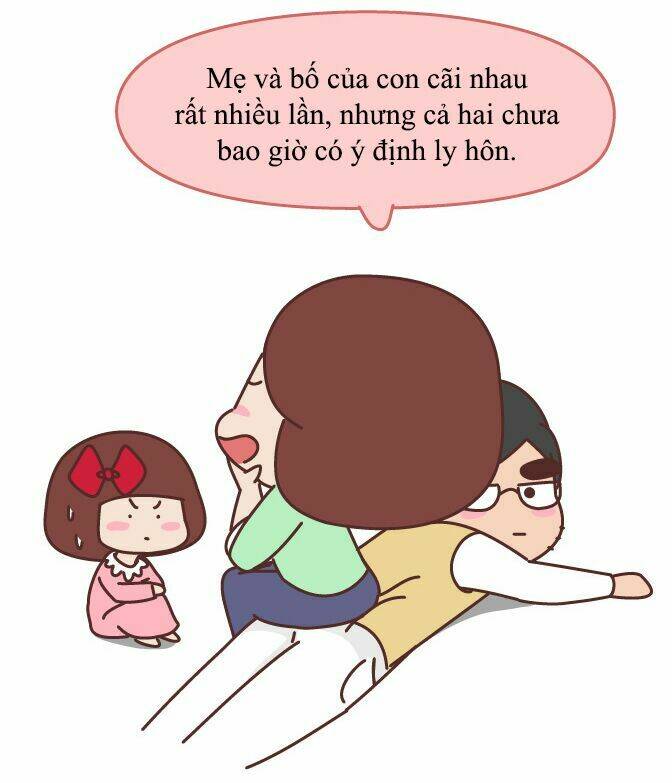 giải mã tình yêu chapter 157 15