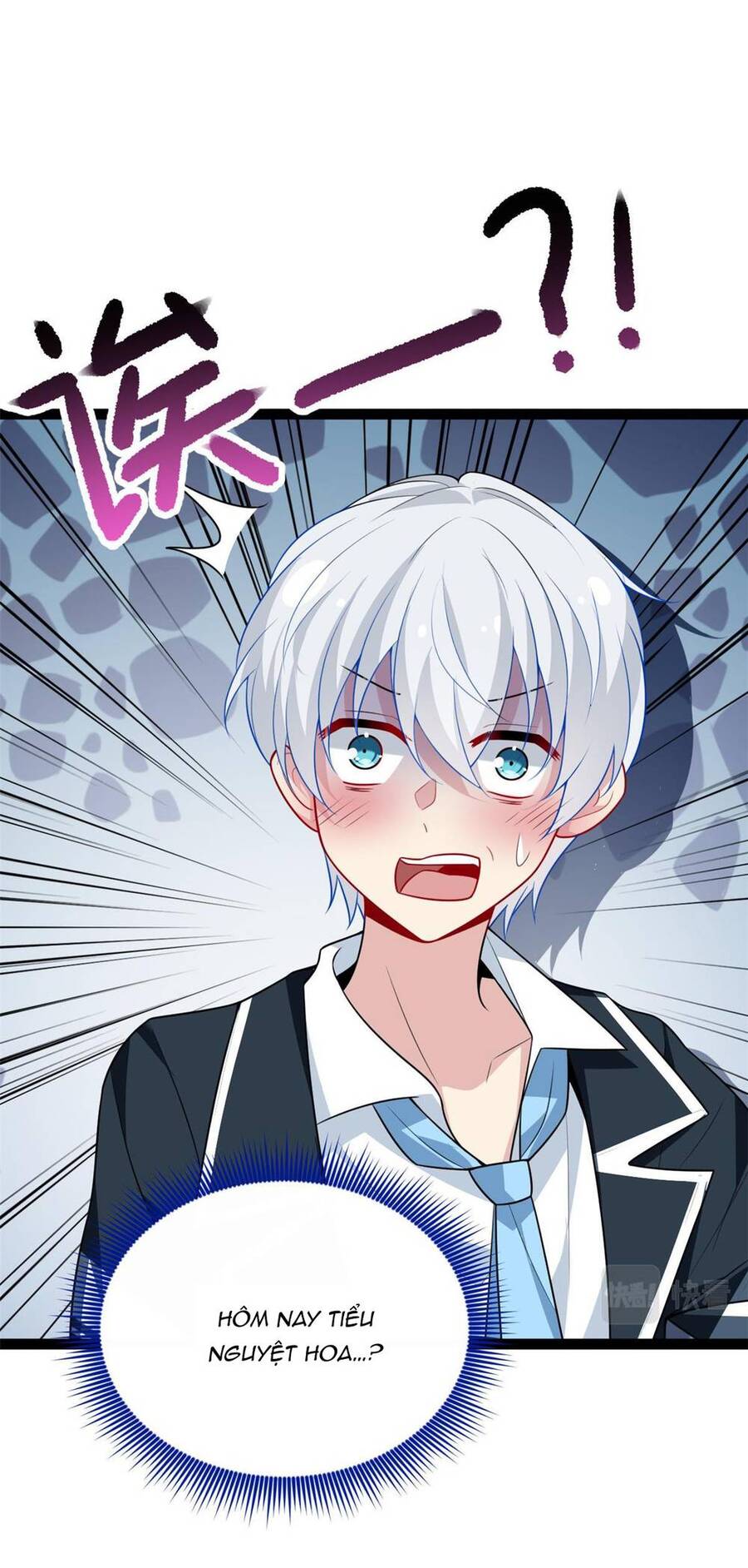 tôi ở thế giới khác dựa dẫm vào phụ nữ chapter 61 52