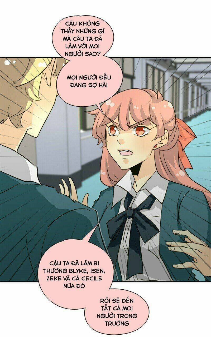 Thế Giới Không Hoàn Hảo Chapter 146 99