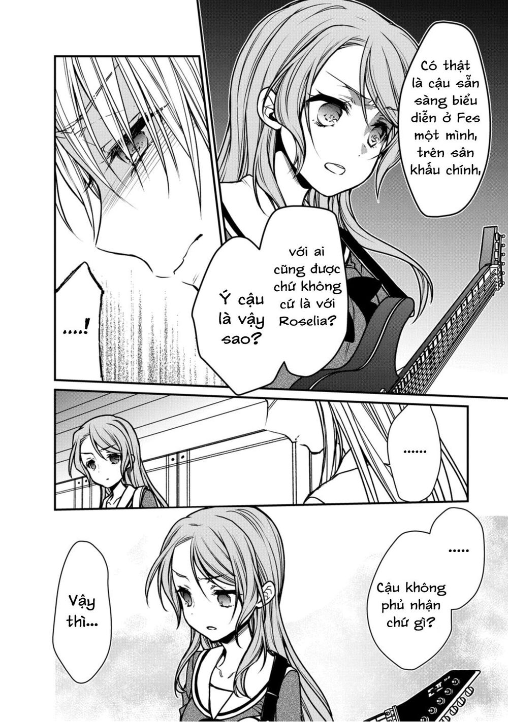 bang dream! girls band party! roselia stage chapter 8 6