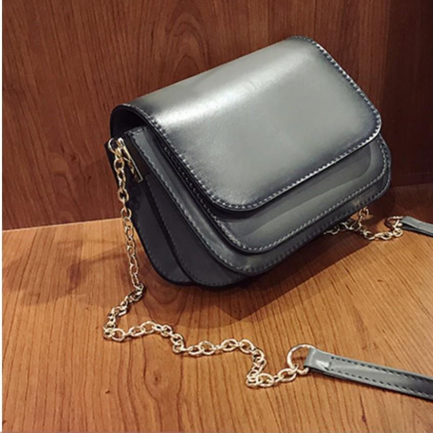 Túi nữ thời trang nhiều ngăn - Túi Xách Nữ, Túi Xách Thời Trang 208163