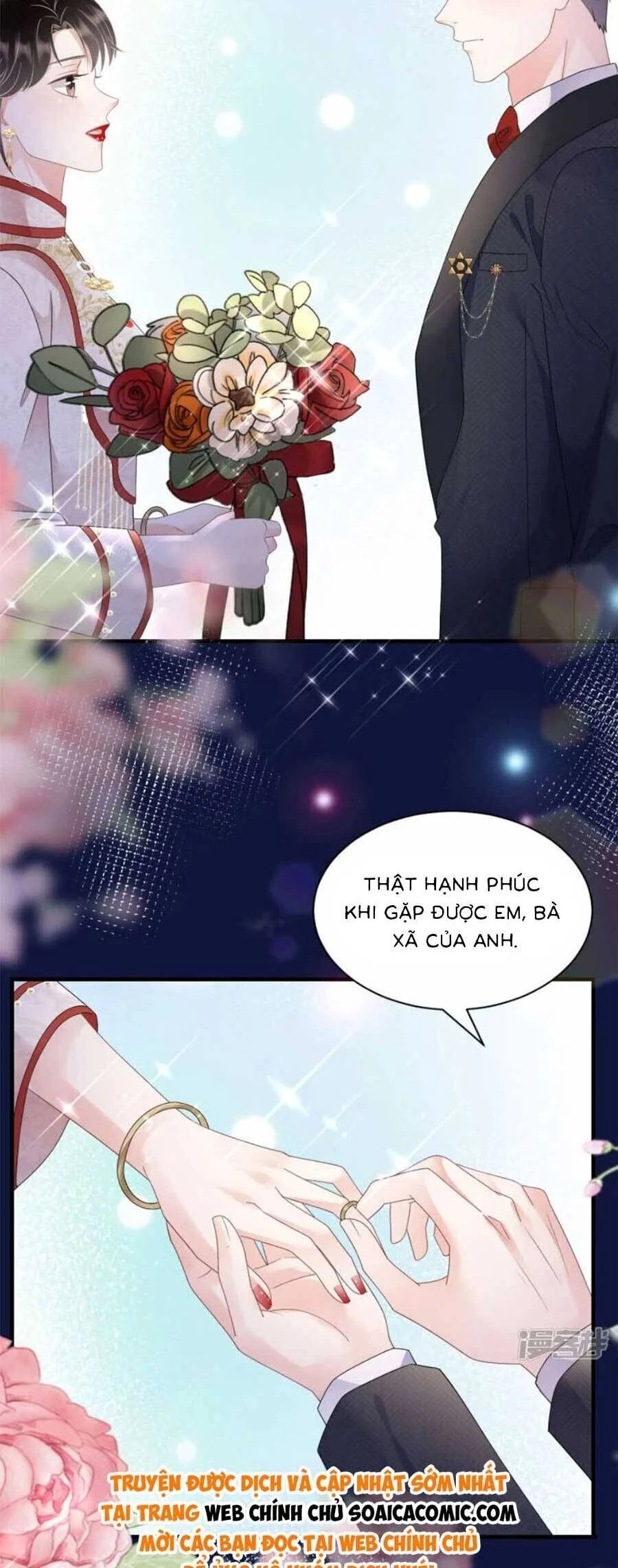 [16+] đại tiểu thư có thể có ý đồ xấu chapter 192 25