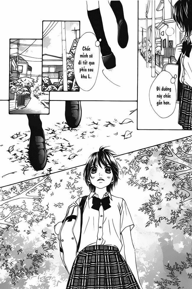 koibana! - koiseyo hanabi chapter 1 30