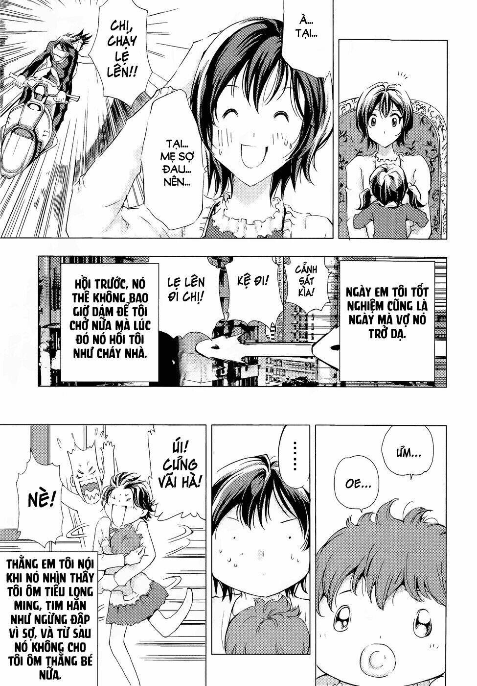 1/2 prince chapter 70 21