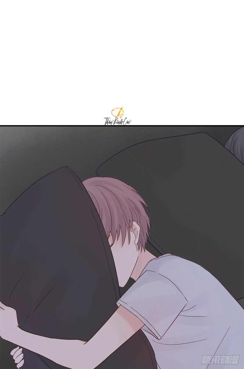 mối tình đầu gian nan của chu thành nhất chapter 36 31