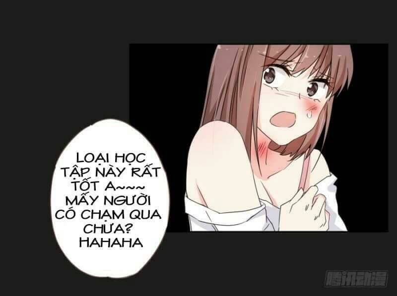 bất lương song tử chapter 2.2 24