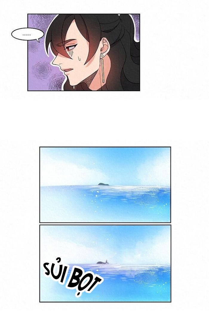 truyền thuyết hồ ly chapter 7 3