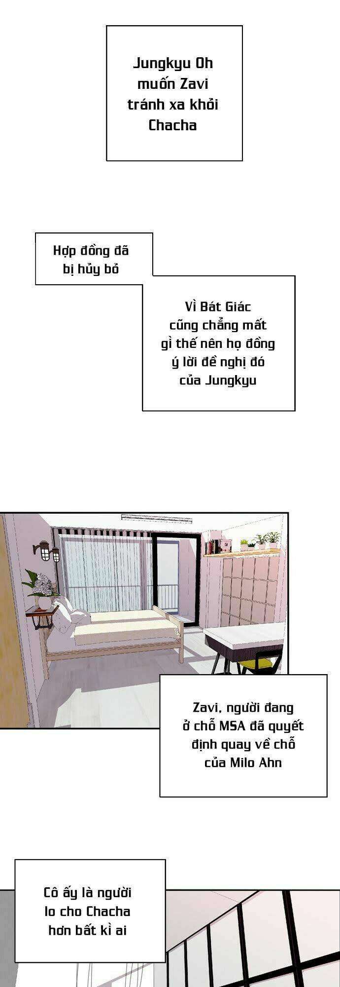 người máy hủy diệt chapter 130 28