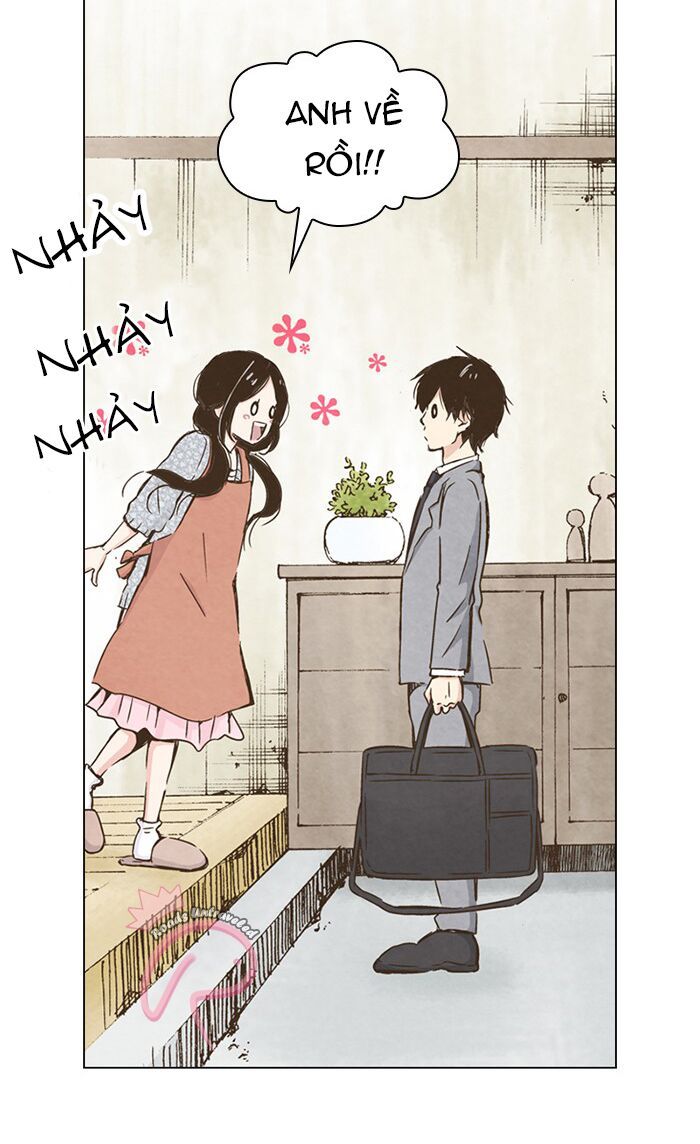 honey! honey! marry me! chapter 57 38