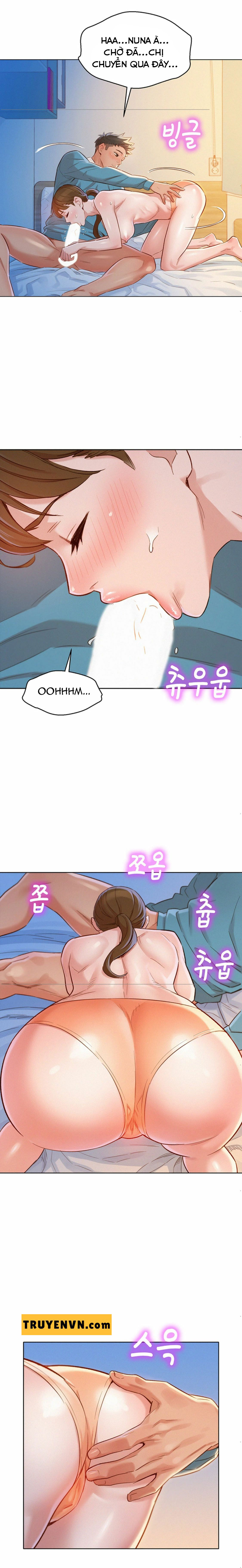 chị gái mưa chapter 86 15