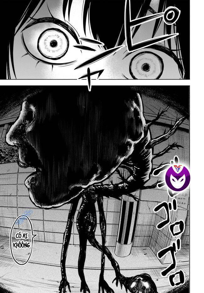 mieruko-chan chapter 61 25