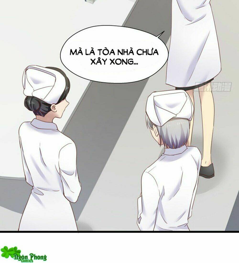 khi trò chơi ác ma bắt đầu chapter 58 23