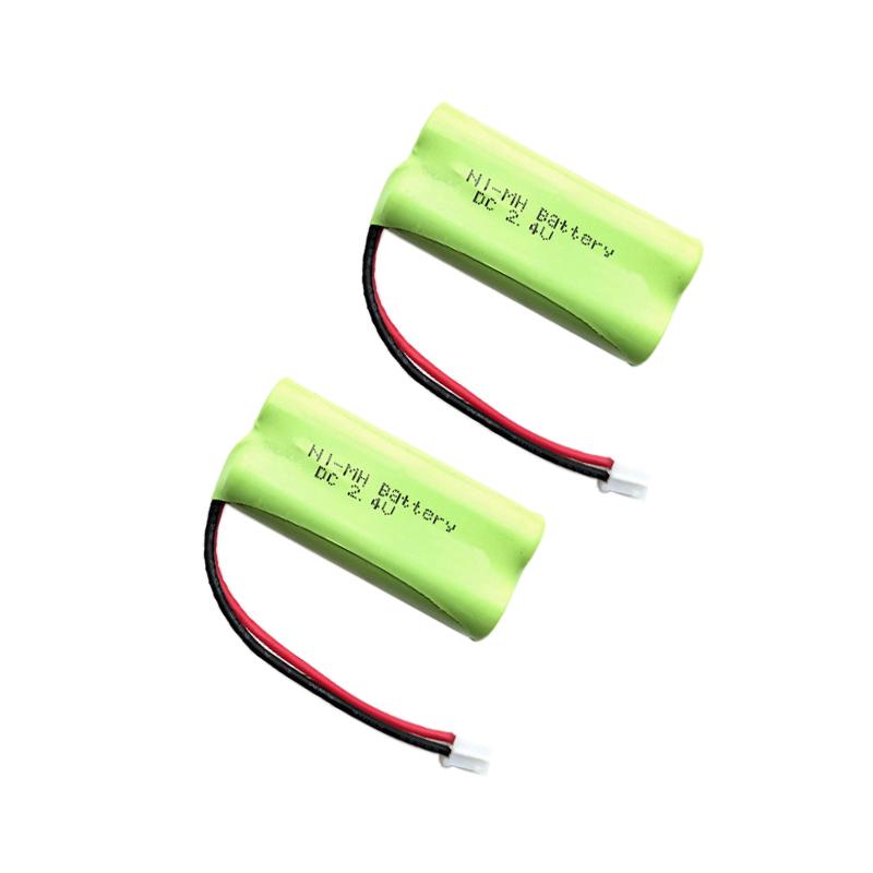 1-3 chiếc Pin 2.4V 1000MAH Cho SIEMENS Gigaset AL14H  Màu sắc: 3 chiếc
