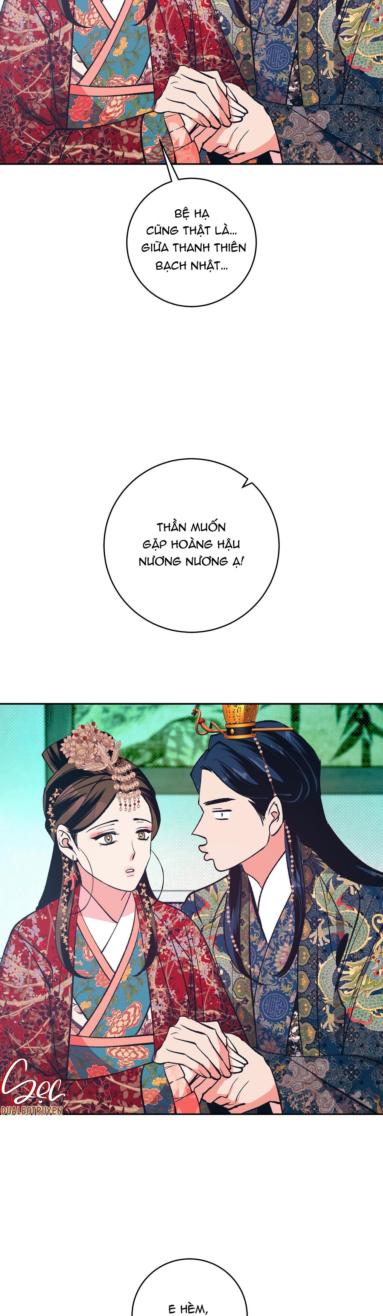 mộc đàn hương chapter 5 2