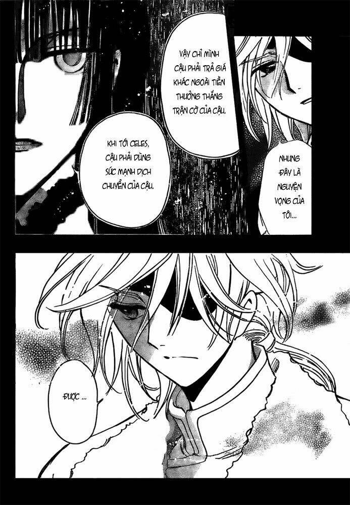 huyền thoại đôi cánh chapter 171 17