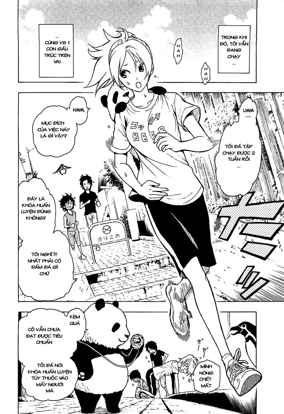 tokyo esp chapter 14 10